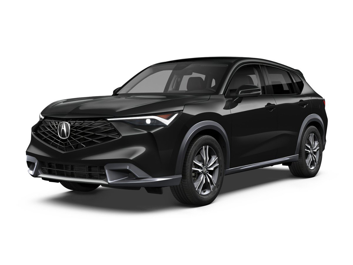 New 2026 Acura ADX FWD image 1