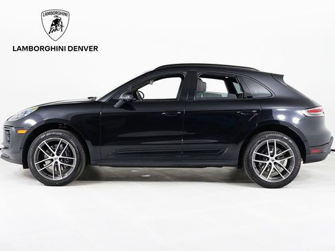 Used 2026 Porsche Macan AWD/4WD image 2