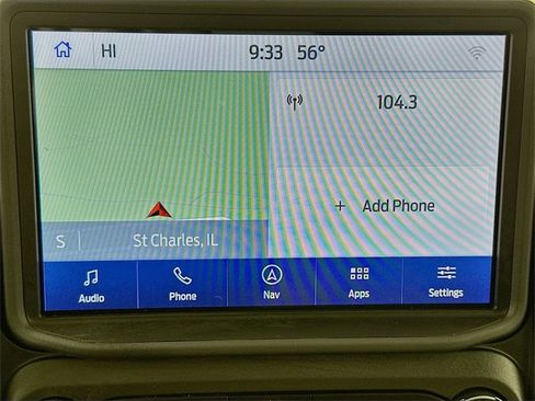 Used 2023 Ford Bronco Sport Big Bend w/ Convenience Package image 25