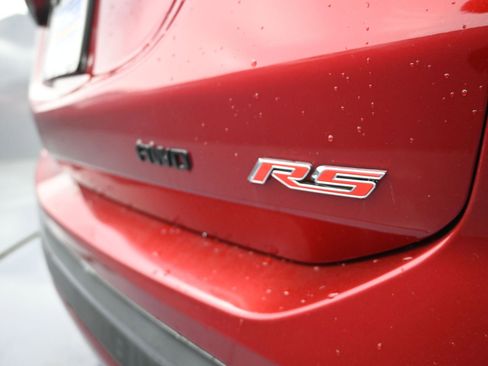 Used 2022 Chevrolet Equinox RS image 36