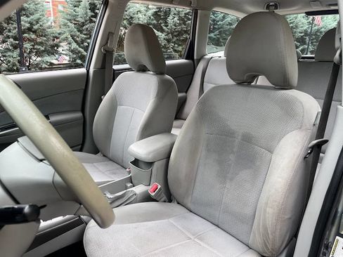 Used 2011 Subaru Forester 2.5X AWD/4WD image 9