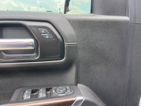 Used 2020 Chevrolet Silverado 1500 RST AWD/4WD image 14