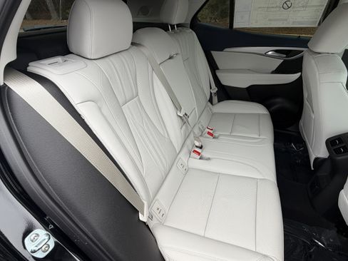 New 2026 Buick Envision Avenir image 20