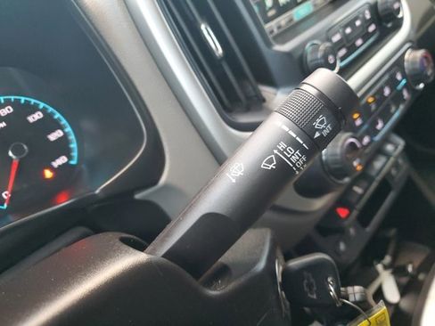 Used 2017 Chevrolet Colorado LT w/ Luxury Package, Chrome image 24