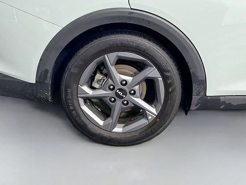 Used 2025 Kia K4 FWD image 34