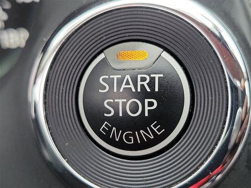 Used 2022 INFINITI Q50 Luxe w/ Cargo Package image 29