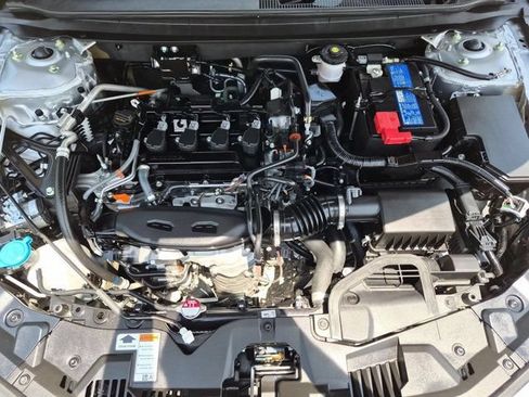 Used 2025 Honda Accord SE image 34