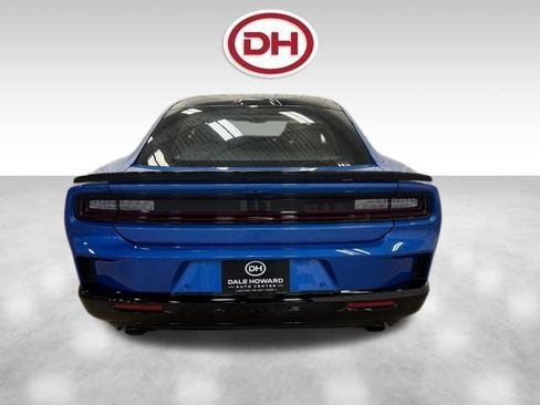 New 2026 Dodge Charger Scat Pack AWD/4WD image 11