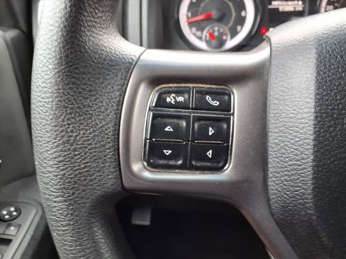 Used 2024 RAM 1500 Classic SLT AWD/4WD image 24