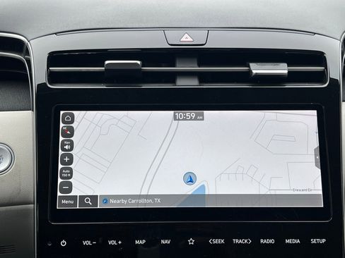 Used 2024 Hyundai Tucson Limited image 33