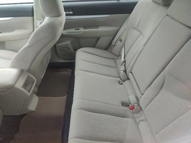 Used 2014 Subaru Outback 2.5i Premium AWD/4WD image 34