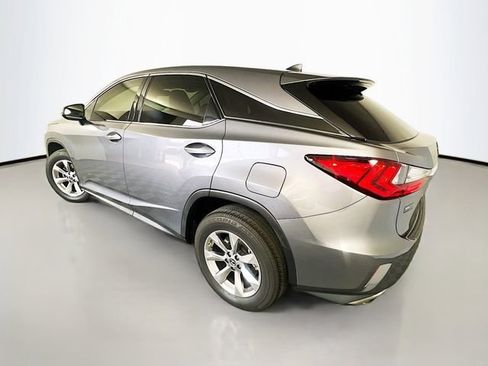 Used 2018 Lexus RX 350 FWD w/ Accessory Package image 6
