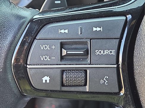 Used 2022 Honda Civic Sport image 20