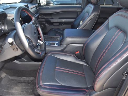 Certified 2024 Ford Expedition Limited image 10