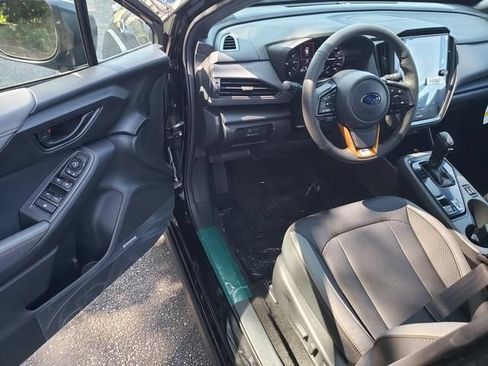 New 2026 Subaru Crosstrek 2.5i Wilderness AWD/4WD image 10