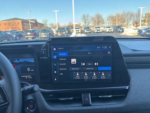 New 2026 Subaru Outback Premium image 15