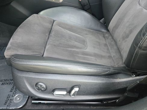 Used 2015 Audi S4 Premium Plus w/ Technology Package image 14