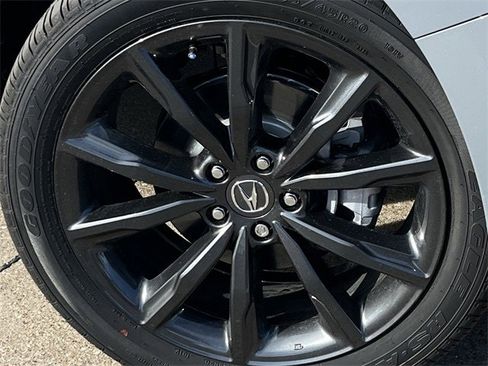 New 2026 Acura RDX A-Spec image 26