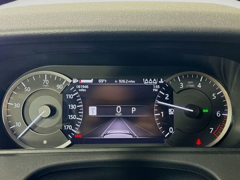 Used 2023 Land Rover Range Rover Velar R-Dynamic S AWD/4WD image 15
