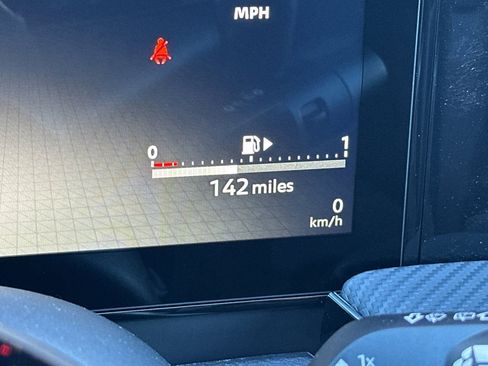 New 2026 Nissan Kicks SR w/ SR Premium Package image 22