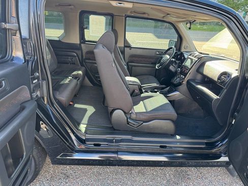 Used 2008 Honda Element SC image 18