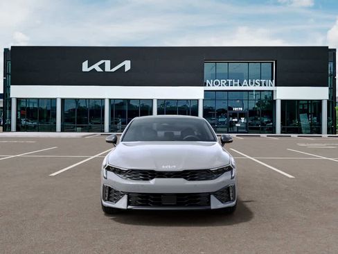 New 2026 Kia K5 GT FWD image 2