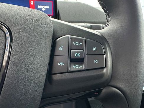 New 2025 Ford Mustang Mach-E Select w/ Comfort Package Lite image 14