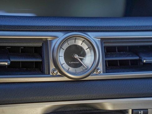 Used 2015 Lexus GS 350 image 19