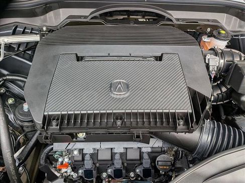 New 2026 Acura MDX A-Spec image 16
