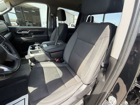 Used 2024 Chevrolet Silverado 2500 LT AWD/4WD image 16