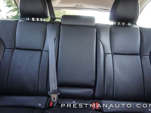 Used 2025 Subaru Outback Touring XT image 49