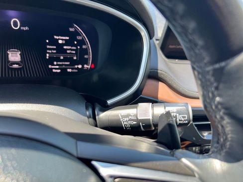 Certified 2023 Acura MDX SH-AWD w/ Technology Package image 23