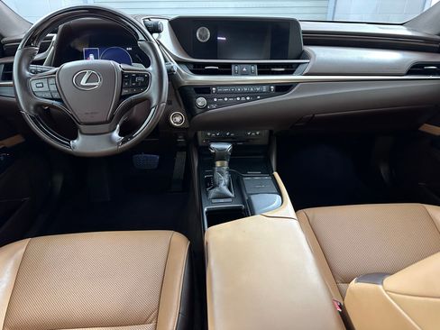 Used 2021 Lexus ES 350 w/ Premium Package image 13