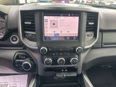 Certified 2023 RAM 1500 Big Horn AWD/4WD image 17