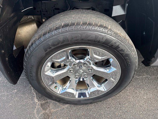 Used 2022 RAM 1500 Big Horn AWD/4WD image 25