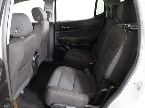 Used 2023 GMC Acadia SLE w/ Driver Convenience Package image 35