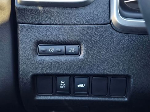 Used 2016 Nissan Murano SL w/ SL Technology Package image 30