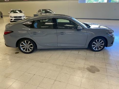 Used 2026 Acura Integra FWD image 3