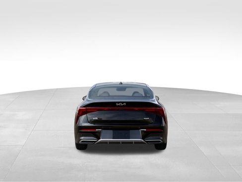 New 2026 Kia K5 GT-Line image 5
