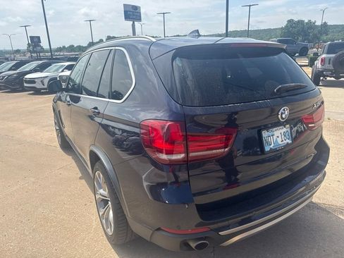 Used 2017 BMW X5 xDrive35i AWD/4WD image 6
