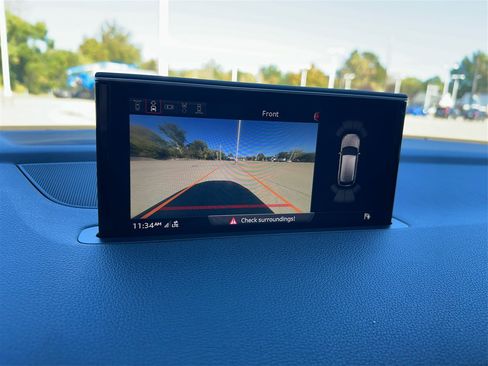 Used 2017 Audi Q7 2.0T Premium Plus w/ Premium Plus Package image 35