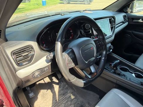 Used 2021 Dodge Durango R/T w/ Blacktop Package AWD/4WD image 14