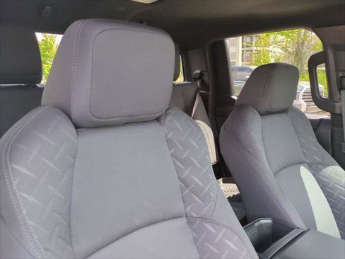 Certified 2026 Toyota Tacoma SR5 RWD image 7