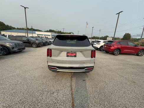 Used 2022 Kia Sorento SX AWD/4WD image 4
