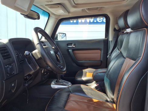 Used 2006 HUMMER H3 AWD/4WD image 7