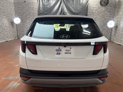 New 2026 Hyundai Tucson SE FWD image 6