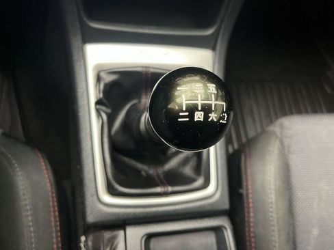 Used 2017 Subaru WRX AWD/4WD image 16
