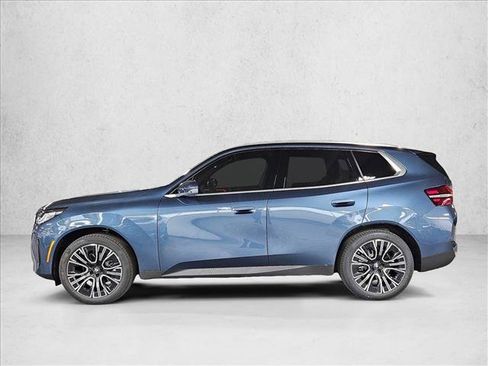 Used 2026 BMW X3 xDrive30 w/ Premium Package image 8