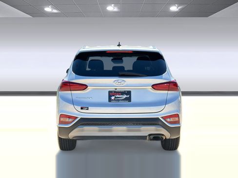 Used 2020 Hyundai Santa Fe SE image 10