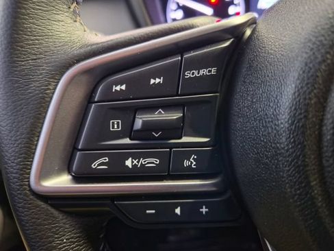 Certified 2023 Subaru Outback Onyx Edition AWD/4WD image 36